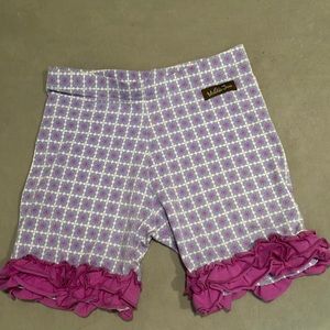 Matilda Jane shorties.  Great condition. Size 8.